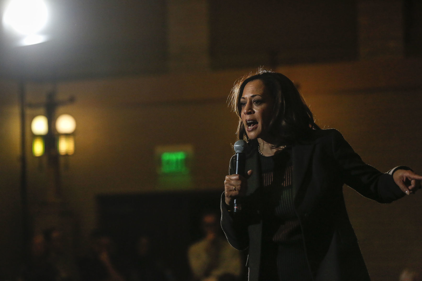 Kamala Harris 18